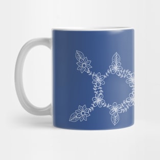 Adrenaline (W) Mug